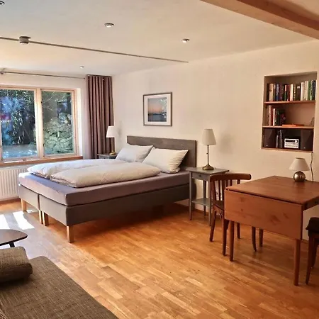Amazing In Weilmuenster Apartment Weilmunster