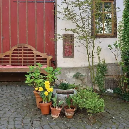 Amazing In Weilmuenster Apartment *
