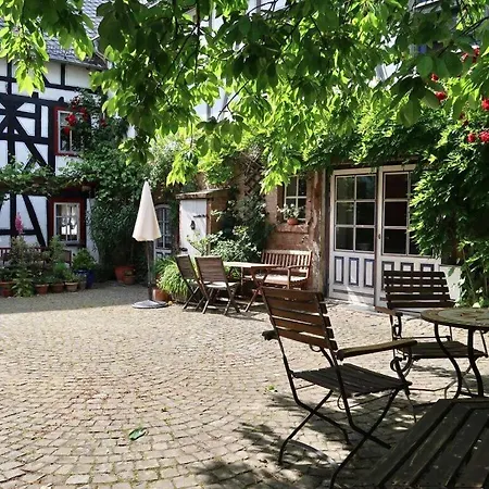 Amazing In Weilmuenster Apartment Weilmunster