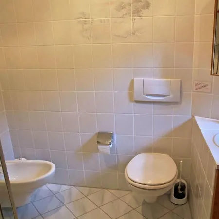 Apartment Amazing In Weilmuenster