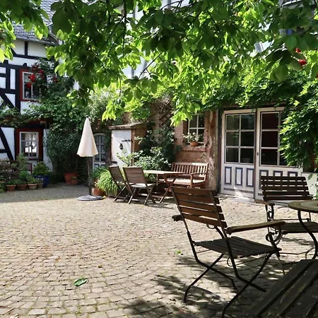 Apartment Amazing In Weilmuenster Weilmunster