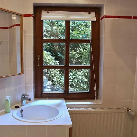 Amazing In Weilmuenster Apartment