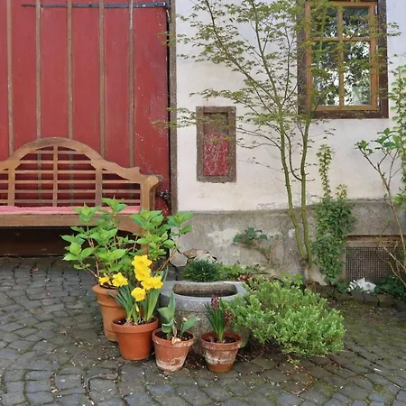 Amazing In Weilmuenster Apartment *