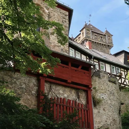 Amazing In Weilmuenster *