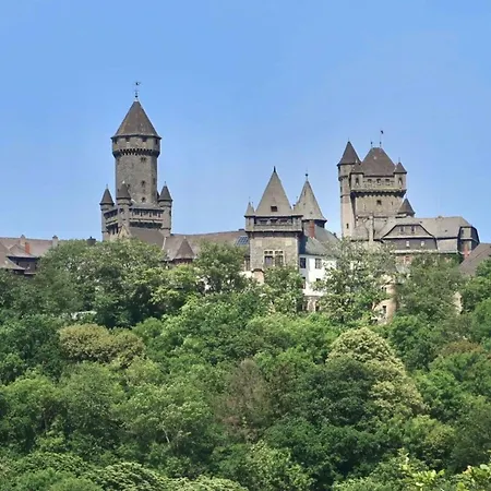 Amazing In Weilmuenster Weilmunster