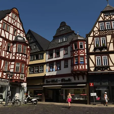 Amazing In Weilmuenster