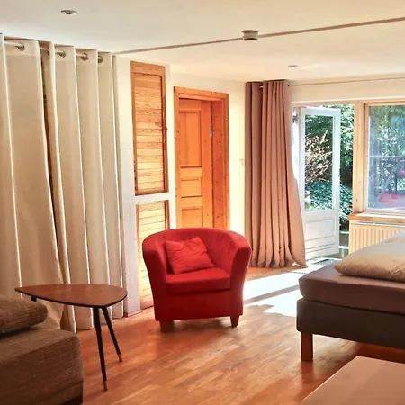 Amazing In Weilmuenster Apartment