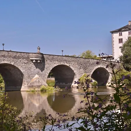 Amazing In Weilmuenster Apartment *