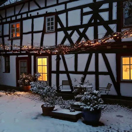 Amazing In Weilmuenster Weilmunster