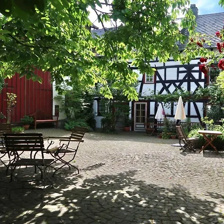 Amazing In Weilmuenster Apartment